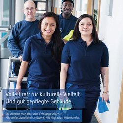 Kulturelle Vielfalt